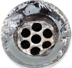 drain