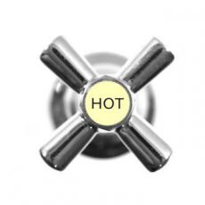 hot water plumber