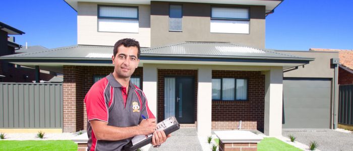 Service Heroes electrician