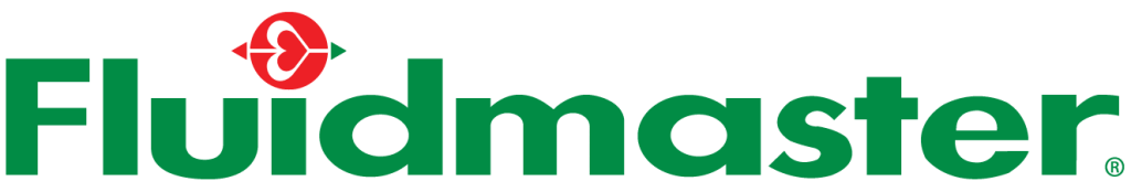 Fluidmaster logo