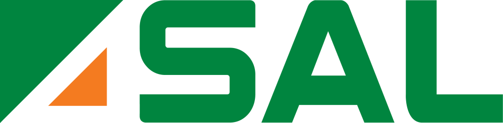 sal logo