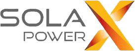 solax power logo